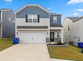 130 Harbour Pointe Ln, Oak Ridge, TN 37830