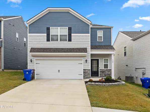 130 Harbour Pointe Ln, Oak Ridge, TN 37830