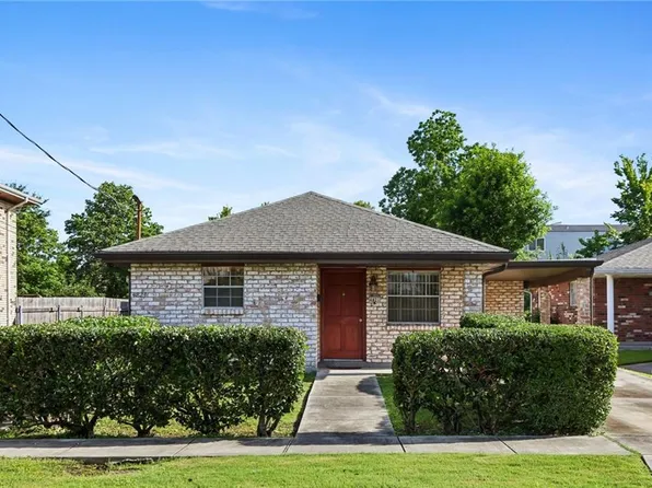 4821-23 Zenith St, Metairie, LA 70001