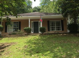 3033 Autumn Ridge Dr W, Mobile, AL 36695