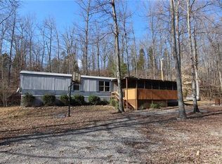 139 Midvale Dr LOT 9&11, Dover, TN 37058