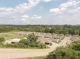 212 Clubhouse Cir #A, Hot Springs, AR 71901