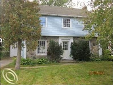 1st image of 2606 South Blvd