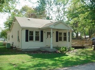 204 Bellevue Ave, Sandusky, OH