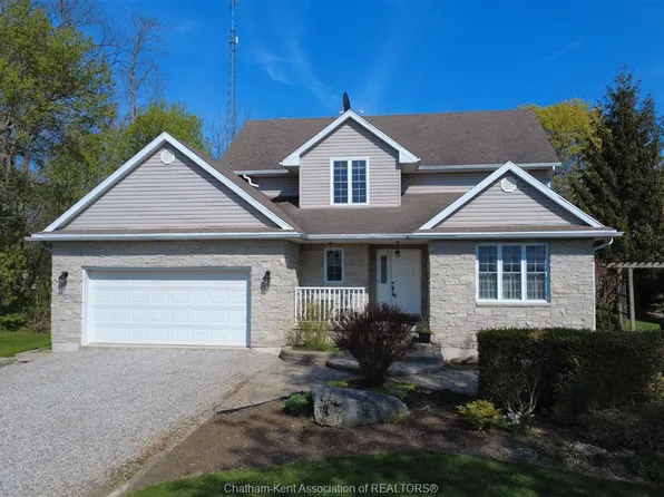 11782 Rose Beach Line, Chatham Kent, ON N0P 1X0