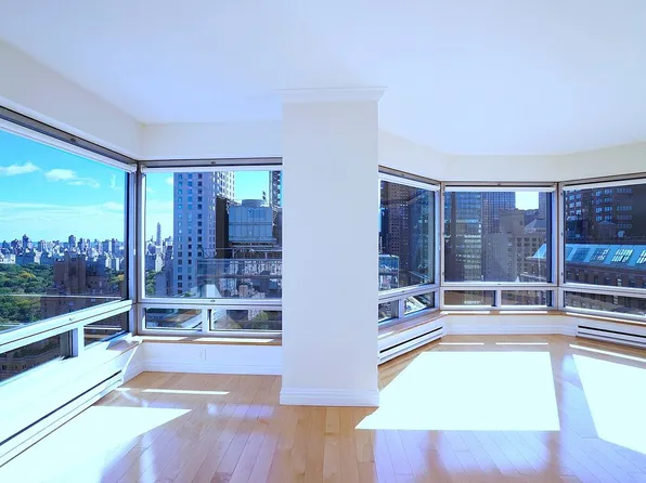 301 W 57th St APT 30C, New York, NY 10019
