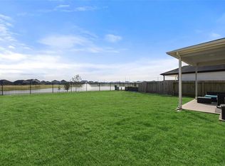 5534 Steeplebush St, Katy, TX 77493