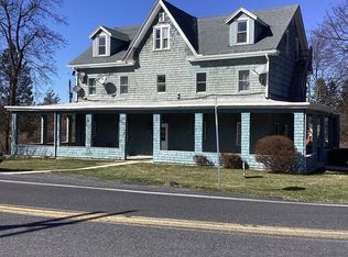 13689 Monterey Ln #5, Blue Ridge Summit, PA 17214