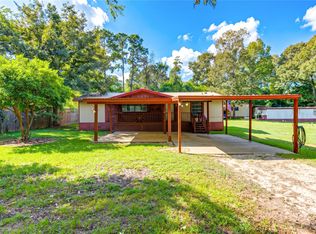 21 Pine Rd, Coldspring, TX 77331