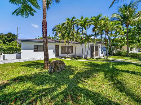 17150 NE 18th Ave, North Miami Beach, FL 33162