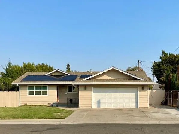 543 Ohlson St, Yuba City, CA 95991