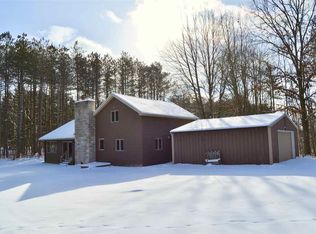 6520 W Walenjus, Lake City, MI 49651