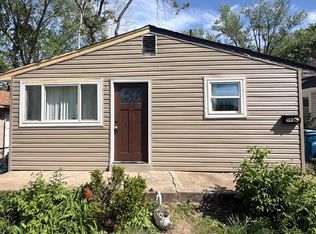 5614 Hodiamont Ave, Saint Louis, MO 63136