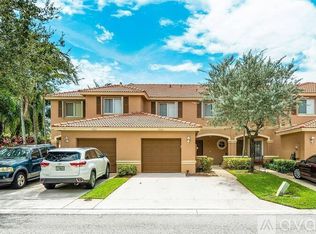 7113 Hawks Nest Ter, Riviera Beach, FL 33407
