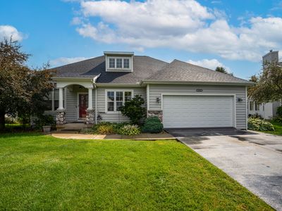 8824 Tamarisk Cir, Richland, MI, 49083
