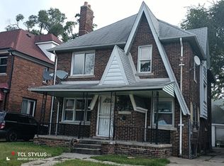 17182 Woodingham Dr, Detroit, MI 48221