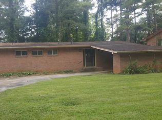 2447 Castile Dr, Morrow, GA 30260