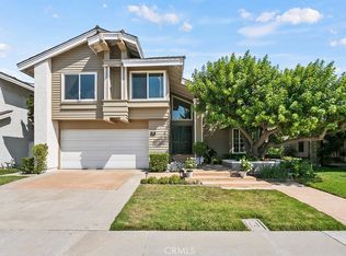 7 Daybreak, Irvine, CA 92614