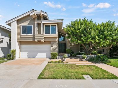7 Daybreak, Irvine, CA, 92614