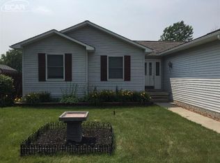 1210 Kettering St, Burton, MI 48509