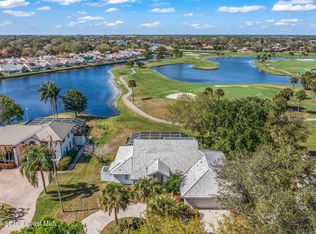 626 Rossmoor Cir, Melbourne, FL 32940