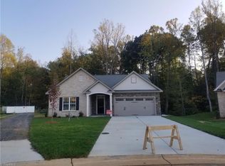 3807 Rutherford Ct #9, Winston Salem, NC 27106