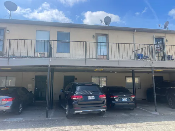 7030 Fair Oaks Ave, Dallas, TX