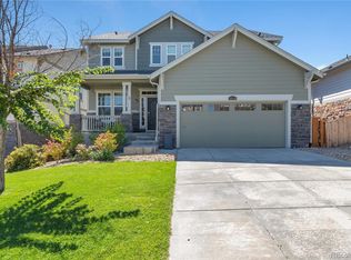 24528 E Brandt Ave, Aurora, CO 80016