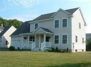 206 Barnstable Rd, South Portland, ME 04106