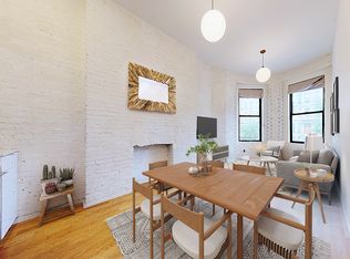 759 Saint Nicholas Ave APT 2A, New York, NY 10031
