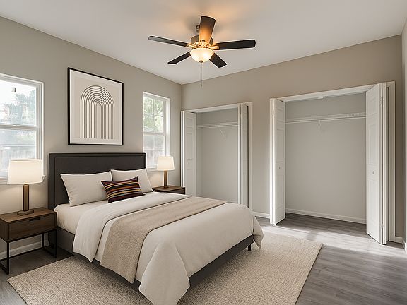 2nd image of 2910 S Laredo St #1