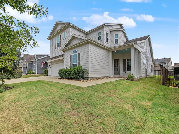 2352 Goldenglade Dr, Conroe, TX 77384