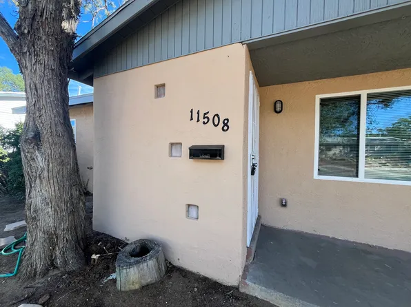 11508 Ralph Ave NE, Albuquerque, NM 87112