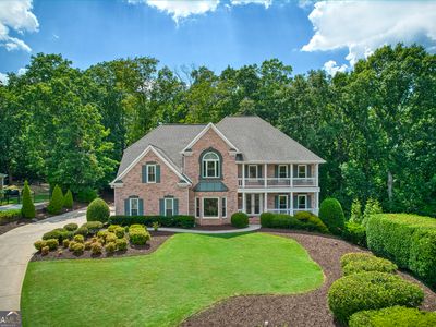 480 Water Shadow Ln, Alpharetta, GA, 30022