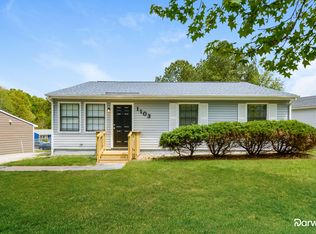 1103 Orchard Way, Durham, NC 27704