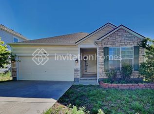 1245 Lords Hill Dr, Fountain, CO 80817