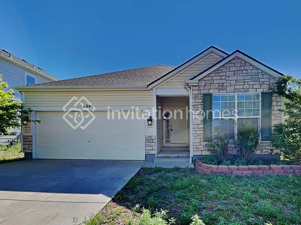 1245 Lords Hill Dr, Fountain, CO 80817