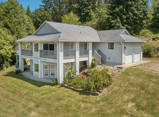 40920 NW Maple Ridge Rd, Woodland, WA 98674