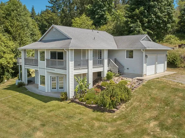 40920 NW Maple Ridge Rd, Woodland, WA 98674