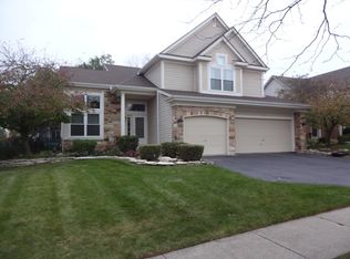 1336 Beacon Ln, Bartlett, IL 60103