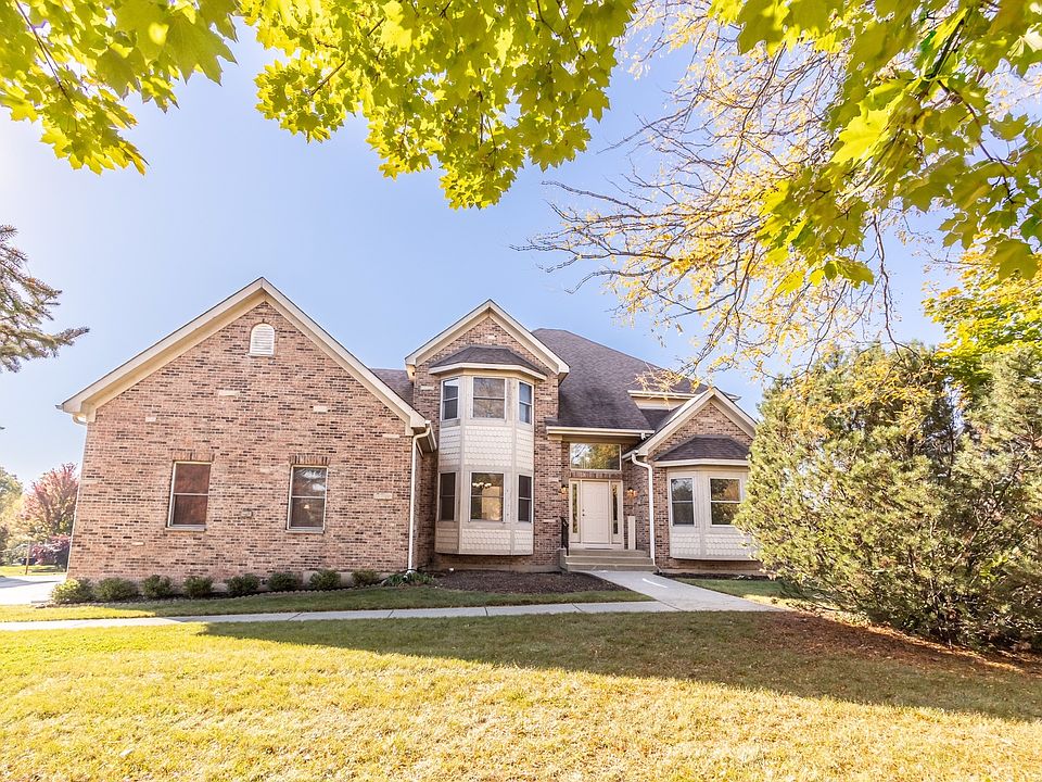 44 Park View Ln, Hawthorn Woods, IL 60047 Zillow