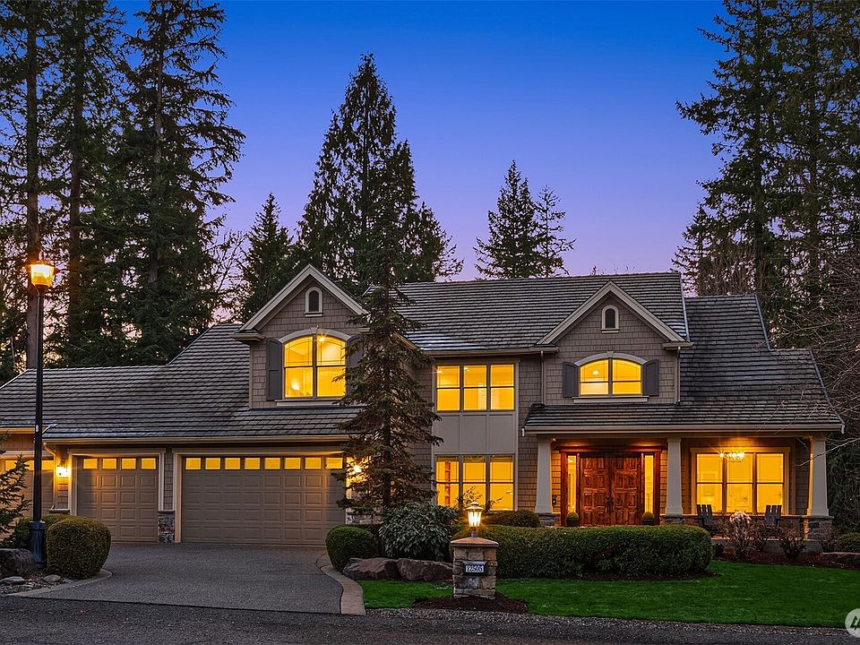 12505 205th Place NE, Woodinville, WA 98077 | Zillow