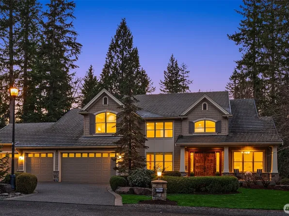 12505 205th Place NE, Woodinville, WA 98077