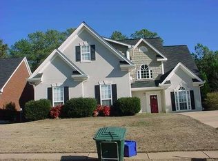 106 Sentinel Walk, Carrollton, GA 30116