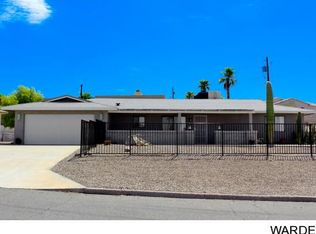 2810 Pepperwood Dr, Lake Havasu City, AZ 86404