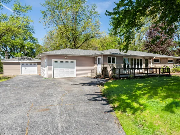 19108 Wicker Ave, Lowell, IN 46356