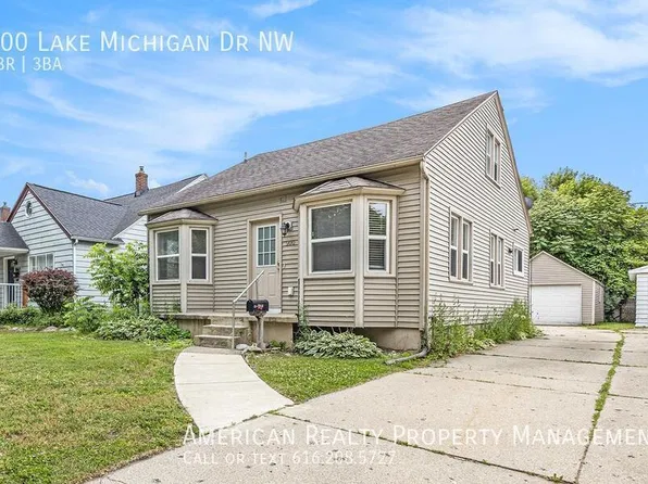 900 Lake Michigan Dr NW, Grand Rapids, MI 49504