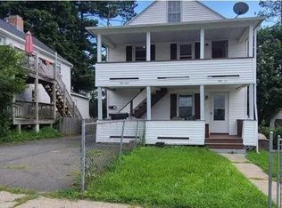 58 Beech St #2, Bristol, CT 06010