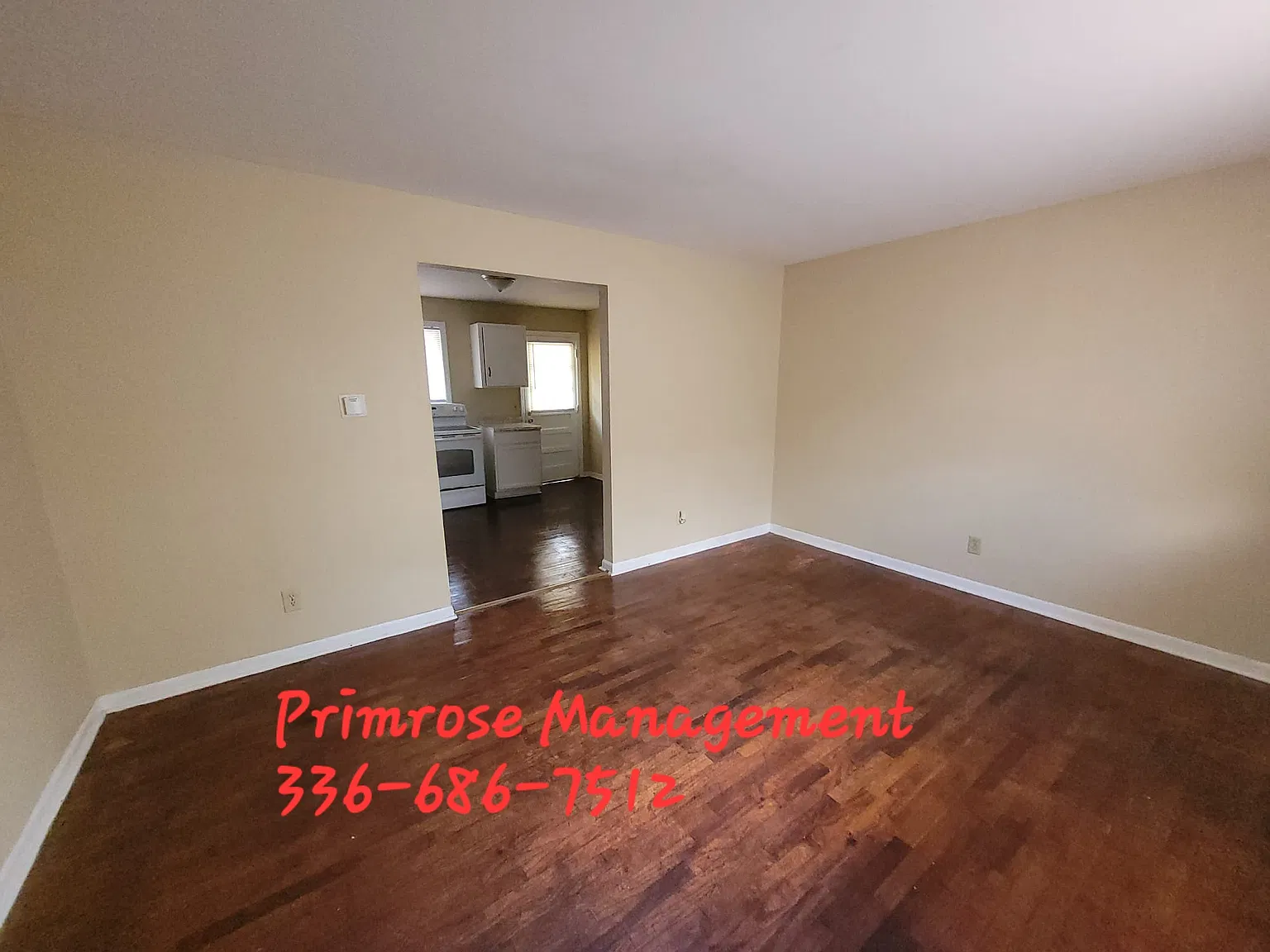 2 bed, 700 sqft, $775 — Photo 2