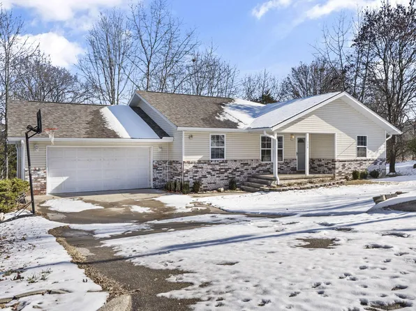 326 Spring Meadow Parkway, Branson, MO 65616